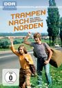 Wolfgang Hübner: Trampen nach Norden, DVD