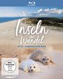 Heike Grebe: Inseln im Wandel (Ostfriesische und Nordfriesische Inseln) (Blu-ray), BR