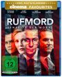Rod Lurie: Rufmord - Jenseits der Moral (Blu-ray), BR
