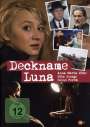 Uta Wieland: Deckname Luna, DVD,DVD