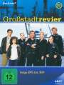 : Großstadtrevier Box 20 (Staffel 24), DVD,DVD,DVD,DVD