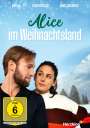 Petra K. Wagner: Alice im Weihnachtsland, DVD