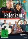 Dustin Loose: Notruf Hafenkante Vol. 24, DVD,DVD,DVD,DVD