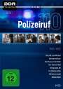 : Polizeiruf 110 Box 1, DVD,DVD,DVD