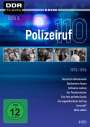 : Polizeiruf 110 Box 5, DVD,DVD