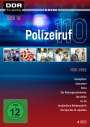Lothar Hans: Polizeiruf 110 Box 10, DVD,DVD,DVD,DVD