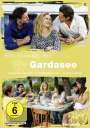 Stefanie Sycholt: Ein Sommer am Gardasee, DVD
