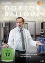 Andreas Menck: Doktor Ballouz Staffel 2, DVD,DVD