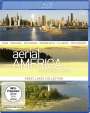 Toby Beach: Aerial America - Great Lakes (Amerika von oben) (Blu-ray), BR,BR