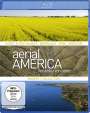 Toby Beach: Aerial America - Midwest Collection (Amerika von oben) (Blu-ray), BR,BR
