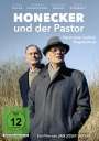 Jan Josef Liefers: Honecker und der Pastor, DVD