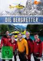 Frauke Thielecke: Die Bergretter Staffel 13, DVD,DVD,DVD