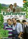 Manfred Mosblech: Elbflorenz (Komplette Serie), DVD,DVD,DVD