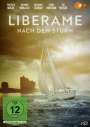 Adolfo J. Kolmerer: Liberame - Neben dem Sturm, DVD