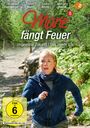 Katrin Schmidt: Marie fängt Feuer 8: Ungewisse Zukunft / Das zweite Ich, DVD