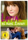 Gero Weinreuter: Lotta & die frohe Zukunft, DVD