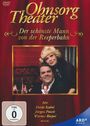 Jochen Schenk: Ohnsorg Theater: Der schönste Mann von der Reeperbahn (hochdeutsch), DVD