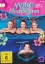 Grant Brown: Mako - Einfach Meerjungfrau Staffel 1 Box 2, DVD,DVD
