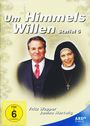 : Um Himmels Willen Staffel 6, DVD,DVD,DVD,DVD