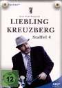 : Liebling Kreuzberg Staffel 4, DVD,DVD,DVD,DVD