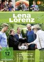 Sophie Allet-Coche: Lena Lorenz DVD 4, DVD,DVD