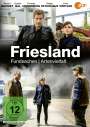 Kerstin Ahlrichs: Friesland: Fundsachen / Artenvielfalt, DVD