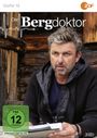 Esther Wenger: Der Bergdoktor Staffel 16 (2022), DVD,DVD,DVD