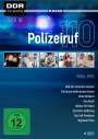 Thomas Jacob: Polizeiruf 110 Box 18, DVD,DVD,DVD,DVD