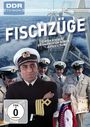 Günter Stahnke: Fischzüge, DVD
