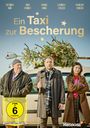 Dirk Kummer: Ein Taxi zur Bescherung, DVD
