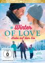 Christie Will Wolf: Winter of Love - Liebe auf dem Eis, DVD