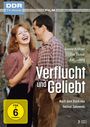 Martin Eckermann: Verflucht und geliebt, DVD,DVD,DVD