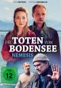 Michael Schneider: Die Toten vom Bodensee: Nemesis, DVD