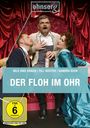 Klaus Bertram: Ohnsorg Theater: Der Floh im Ohr, DVD