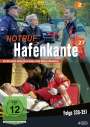 Oliver Liliensiek: Notruf Hafenkante Vol. 27 (Folge 339-351), DVD,DVD,DVD,DVD