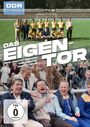 Hans Knötzsch: Das Eigen-Tor, DVD