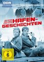 Klaus Gendries: Hafengeschichten, DVD