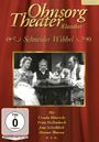 Alfred Johst: Ohnsorg Theater: Schneider Wibbel, DVD