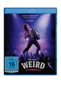 Eric Appel: Weird - Die Al Yankovic Story (Blu-ray), BR