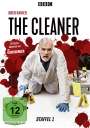 Tom Marshall: The Cleaner Staffel 1 (Tatortreiniger UK), DVD