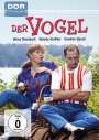Norbert Büchner: Der Vogel, DVD