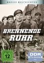 Hans-Erich Korbschmitt: Brennende Ruhr, DVD,DVD