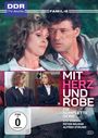 Klaus Grabowsky: Mit Herz und Robe (Komplette Serie), DVD,DVD,DVD