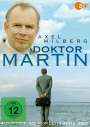 Zoltan Spirandelli: Doktor Martin (Komplette Serie), DVD,DVD,DVD,DVD