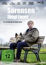 Bjarne Mädel: Sörensen fängt Feuer, DVD