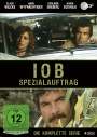 Peter Meincke: I.O.B. - Spezialauftrag (Komplette Serie), DVD,DVD,DVD,DVD