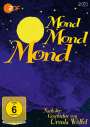 Imo Moszkowicz: Mond Mond Mond, DVD,DVD