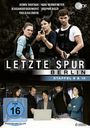 Petra Käthe Niemeyer: Letzte Spur Berlin Staffel 9 & 10, DVD,DVD,DVD,DVD,DVD,DVD