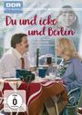 Eberhard Schäfer: Du und icke und Berlin, DVD