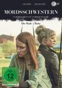 Suki Roessel: Mordsschwestern - Verbrechen ist Familiensache: Die Made / Ruby, DVD